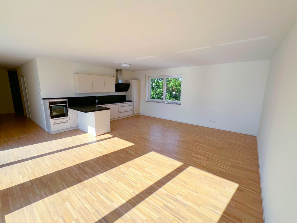 4 Zimmer in oberster Etage und mit großzügiger Terrasse - Photo 4