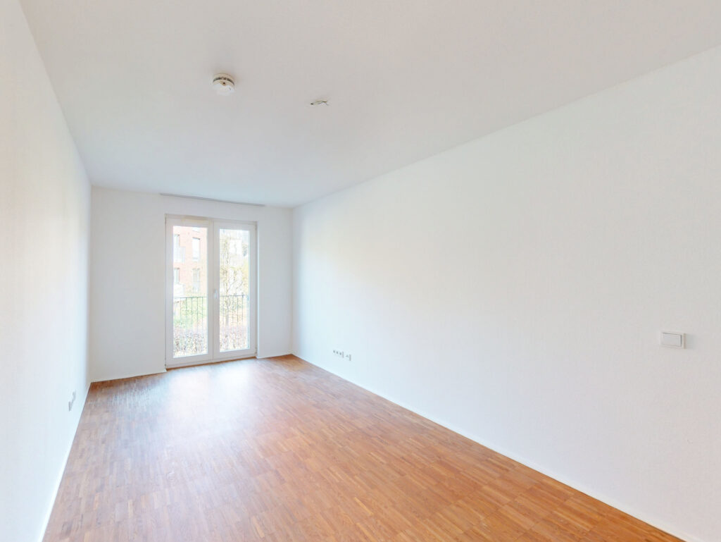 Einziehen und wohlfühlen: Ihre moderne 3-Zimmer-Wohnung - Foto 2