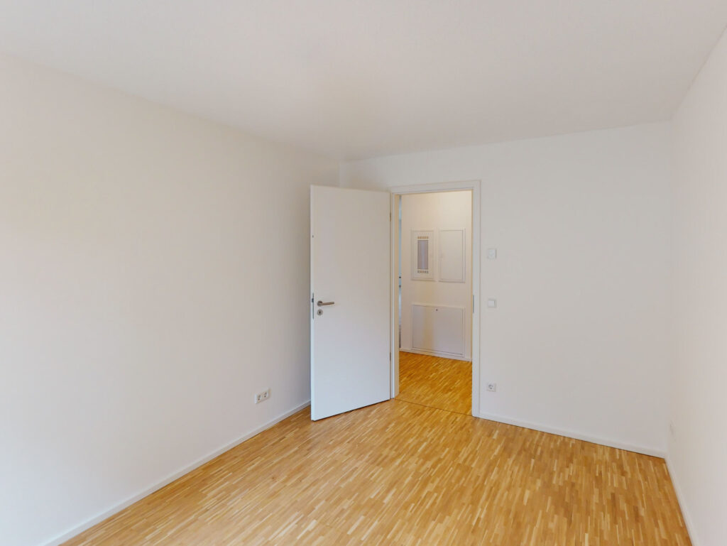 Euer neues Zuhause: Schöne 3-Zimmer-Wohnung im Erdgeschoss - Photo 1
