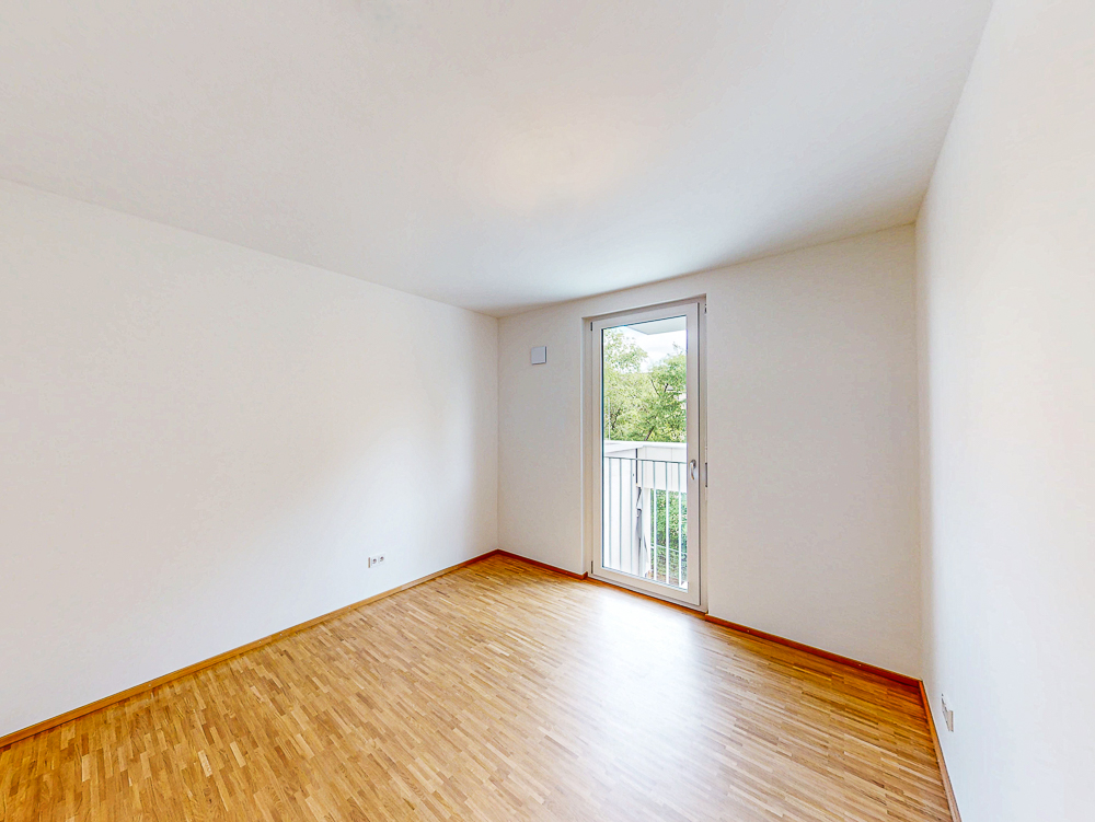 Jetzt einziehen: Neubau für Familien zwei Balkone und Mieter Apps - Foto 3
