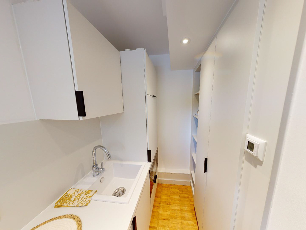 Ihr modernes und möbliertes Apartment - Foto 4