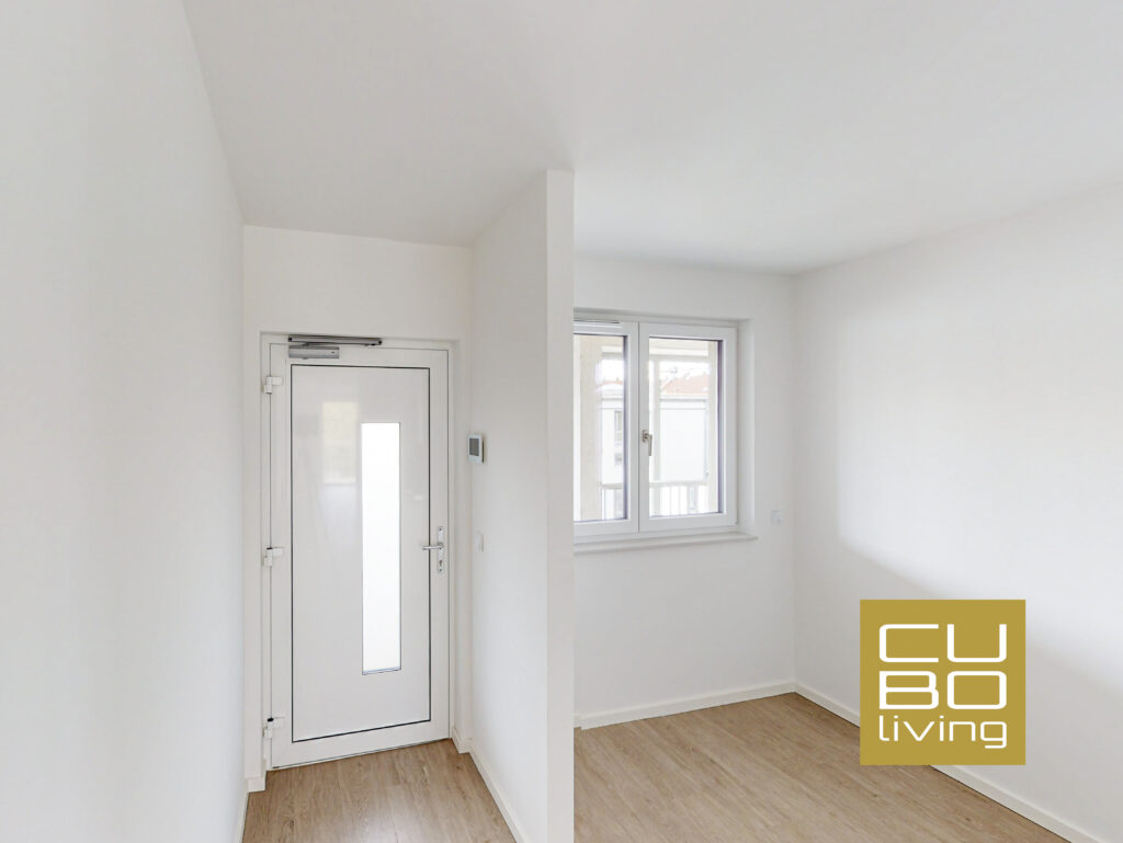 Ideal für Singles! Moderne 1-Zimmer Wohnung mit EBK - Foto 5