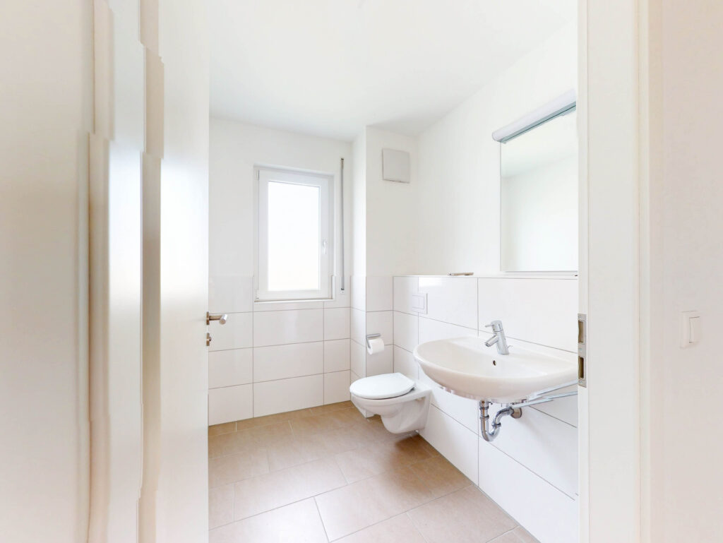 Attraktive 3 Zimmer Wohnung mit Südloggia - Foto 5
