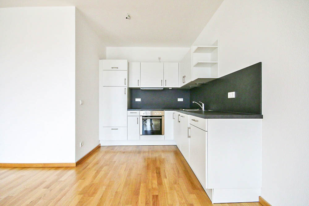 Moderne 2-Zimmer-Wohnung im Pariser Carré - Photo 2