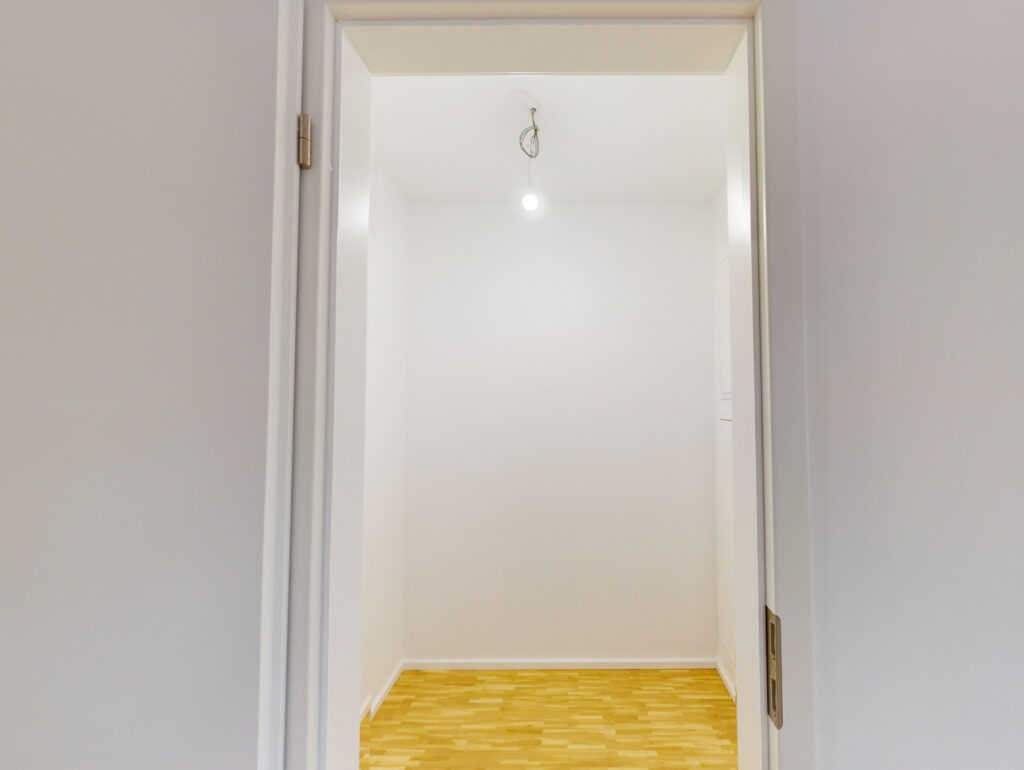 Ideal für Familien: 4-Zimmer-Wohnung mit Fußbodenheizung und durchdachtem Grundriss - Foto 5