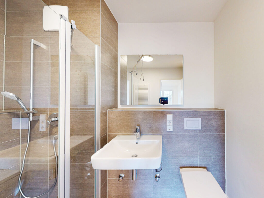Gemütliche 2-Zimmer-Wohnung - Photo 4