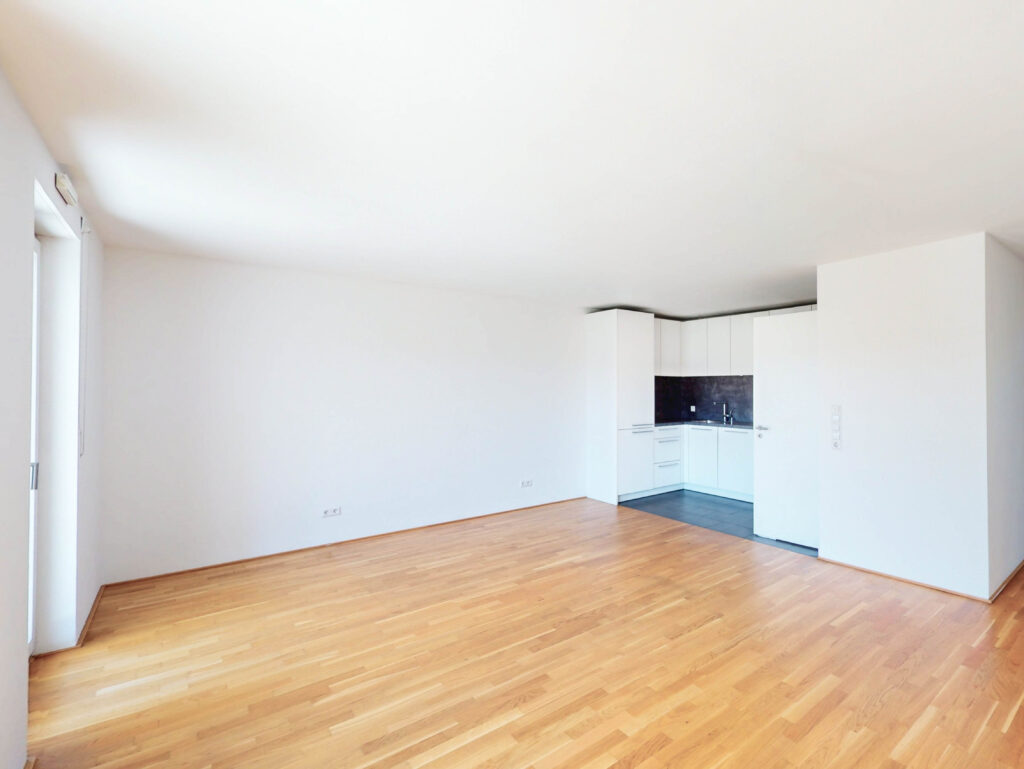 3-Zimmer-Wohnung mit Balkon zum gepflegten Innenhof - Photo 5