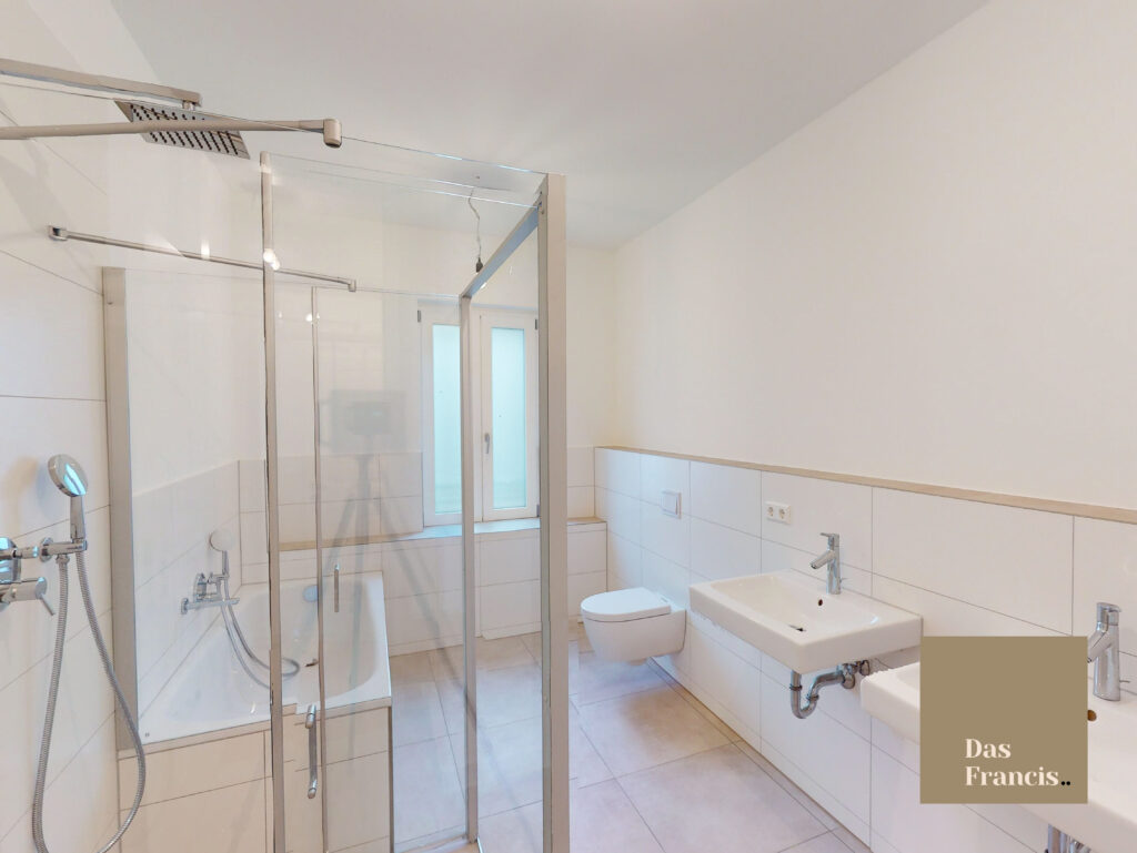 Perfekt für kleine Familien! Schöne 3-Zimmer-Wohnung mit Balkon in der Weststadt. - Photo 3