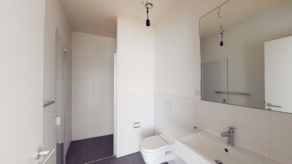 Moderne 4-Zimmer-Wohnung mit 2 Bädern - Photo 4