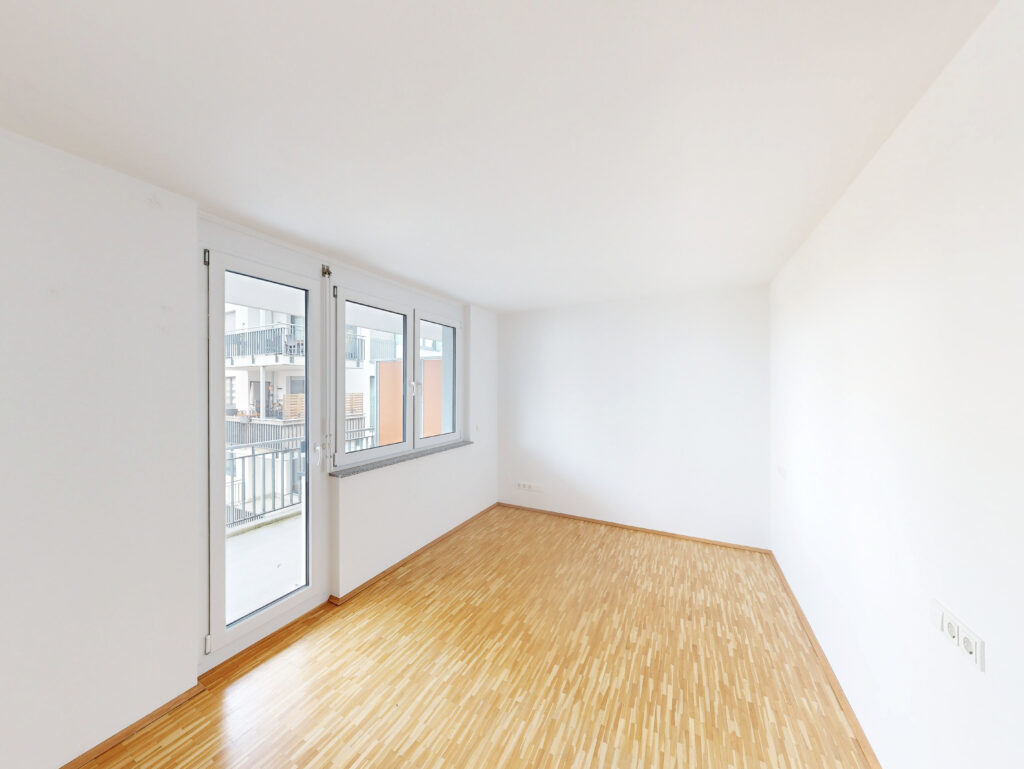 Platz für Familie, Arbeit & Freizeit – 4-Zimmer-Wohnung - Photo 5