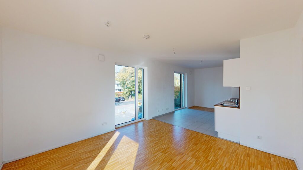 Ideal für Singles oder Paare - Schöne 2-Zimmer Wohnung - Photo 1