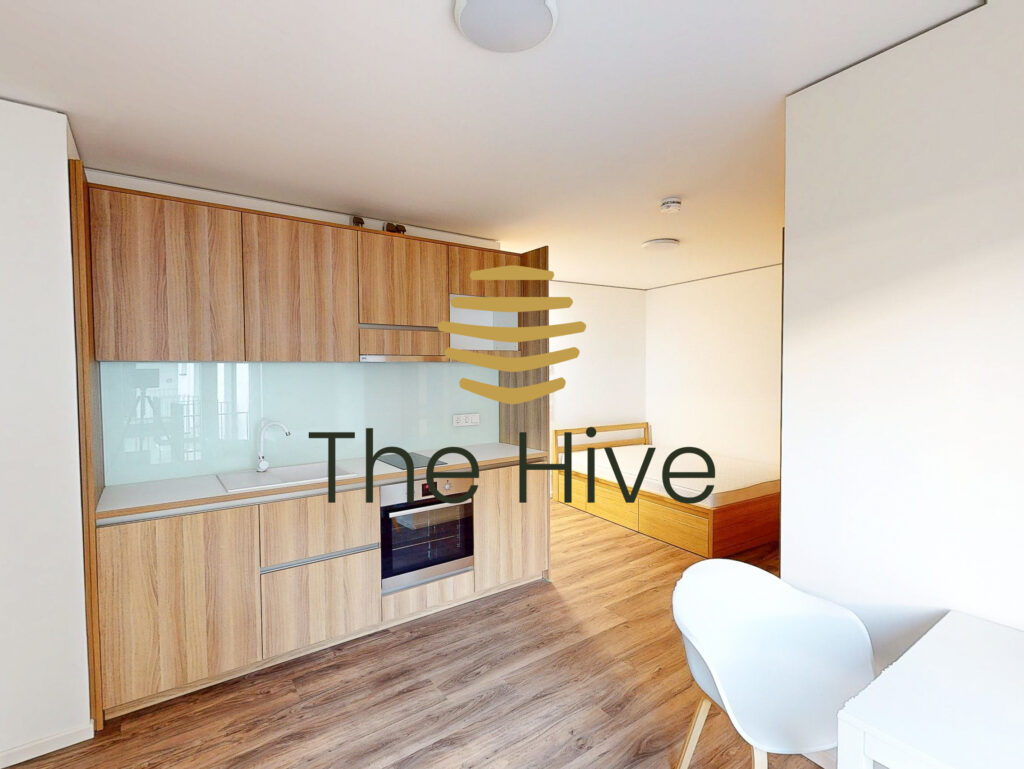 Komfort trifft Design | Möbliertes Apartment in Stuttgart Nord - Photo 3