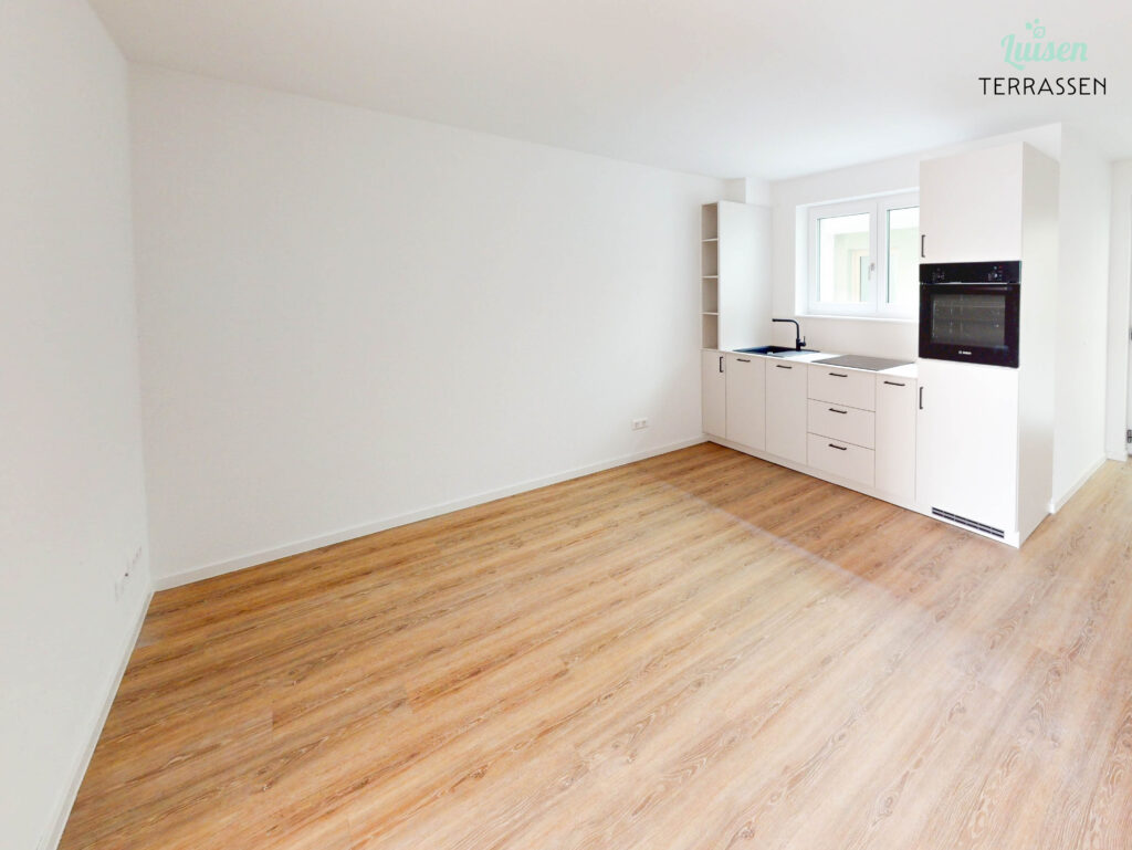 Kompakte 2,5-Zimmer-Wohnung - Foto 4