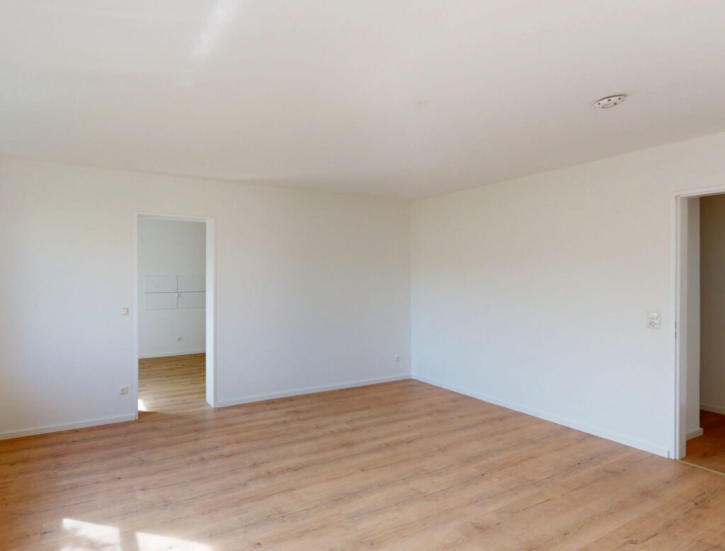 2-Zimmer-Wohnung in ruhiger Lage - Photo 3