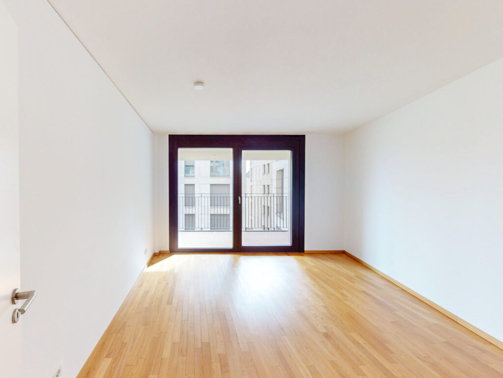 Helles 2-Zimmer-Apartment mit großer Loggia - Photo 1