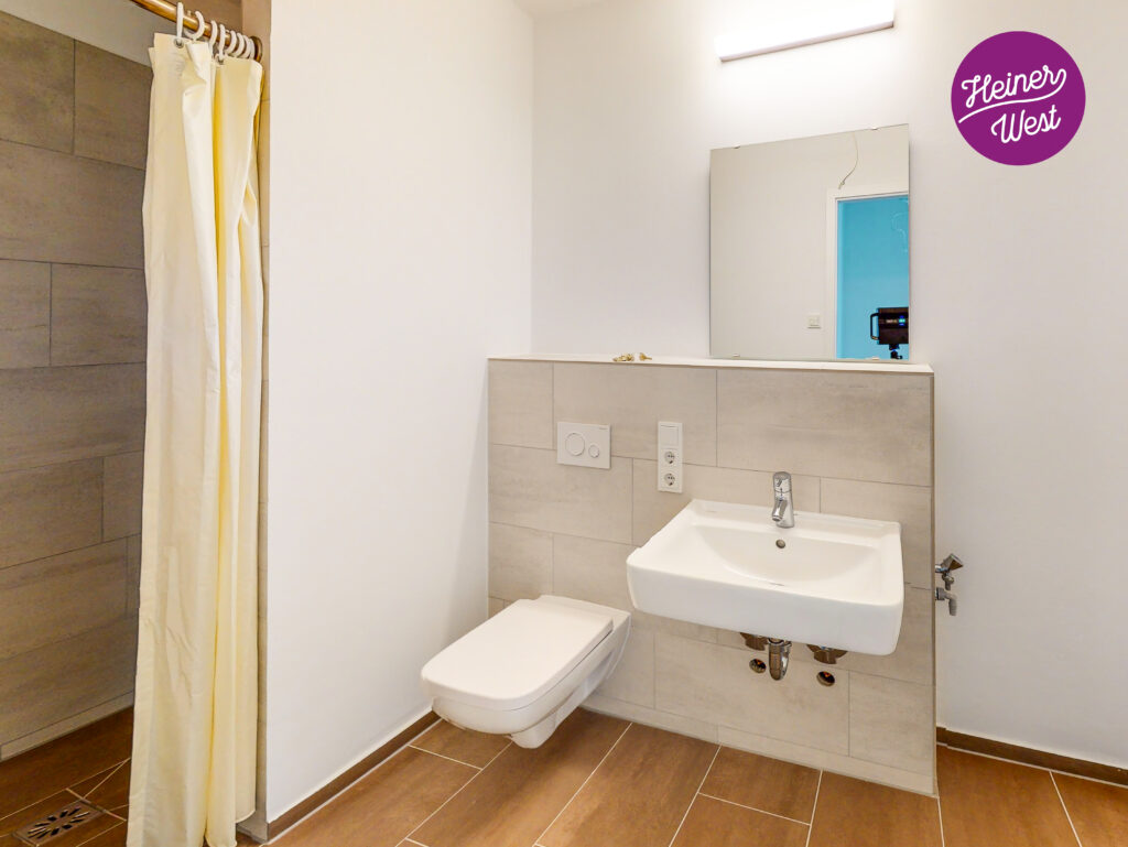 Modern und Gemütlich! 1-Zimmer-Wohnung im Verlegerviertel - Foto 5