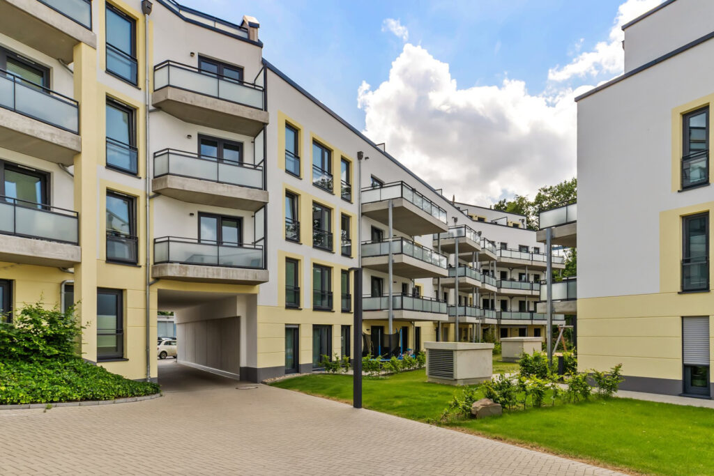 Große Penthousewohnung in Köln-Mülheim - Photo 5
