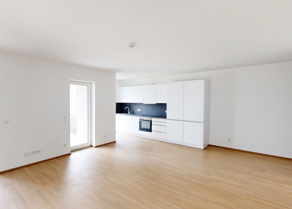 Ihre Traumwohnung: 3-Zimmer Wohnung mit Terrasse - Foto 5