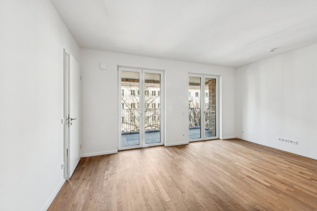 Berlin Mitte - 2-Zimmerwohnung mit EBK - Photo 1