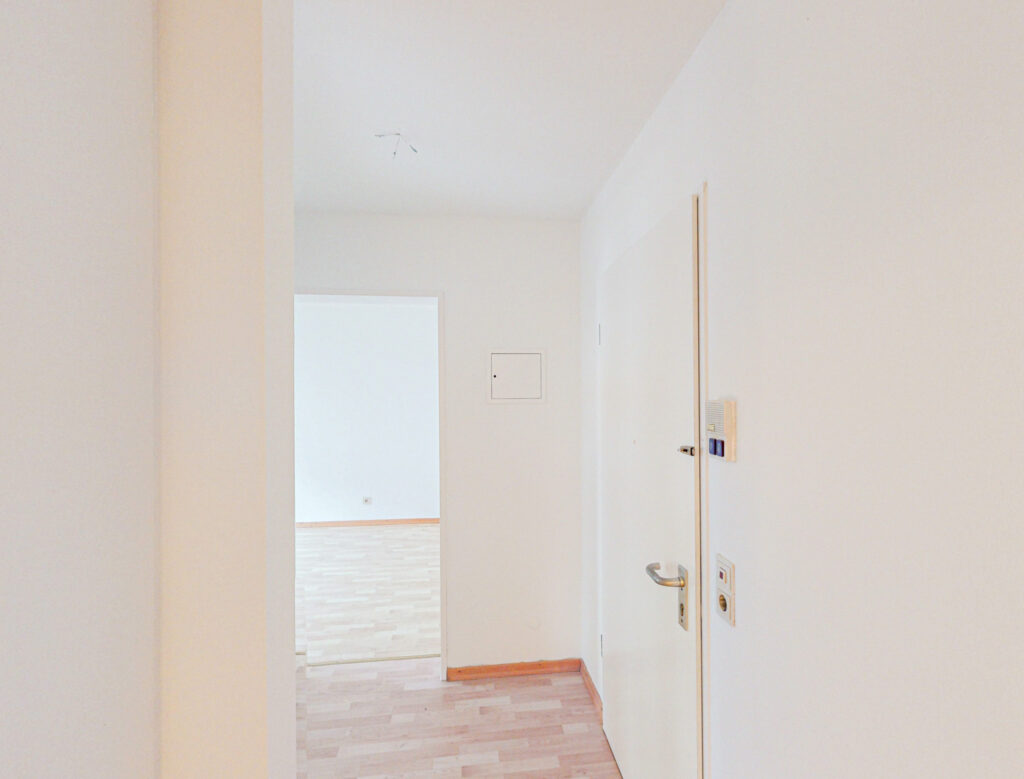 Altbaucharme trifft Wohnkomfort: 2-Zimmer-Wohnung in Unterschleißheim - Photo 5