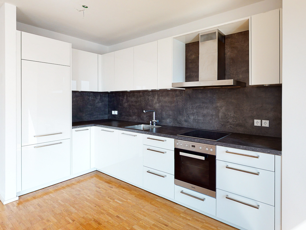 Schöne 4-Zimmer-Wohnung mit Bad-en-Suite - Photo 3
