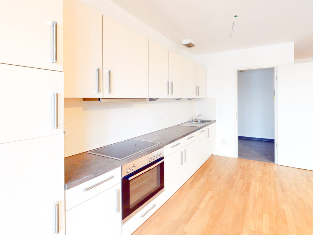 MILANEO: 3-Zimmer Maisonettewohnung! - Photo 4