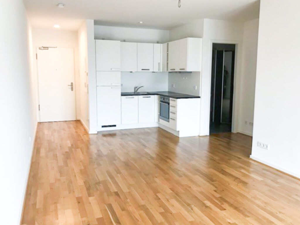 Perfekt für Singles: Kompaktes 1,5-Zimmer-Apartment - Photo 1