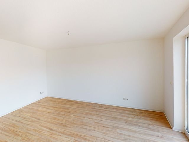 Gemütliche 3-Zimmer-Wohnung mit Balkon - Photo 1