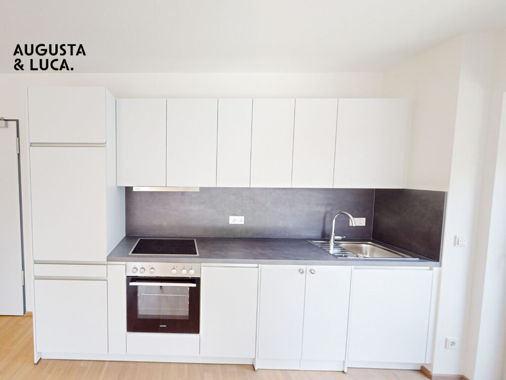 Singles und Paare aufgepasst: moderne 2-Zimmer Wohnung mit Terrasse - Photo 4