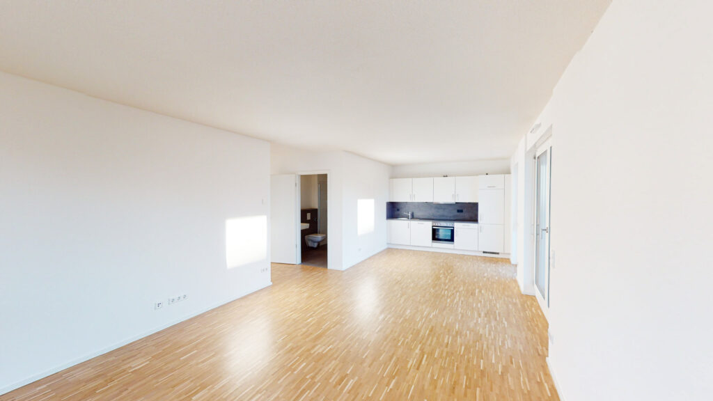 Modern Wohnen im SULLIVAN Parkside - Photo 3
