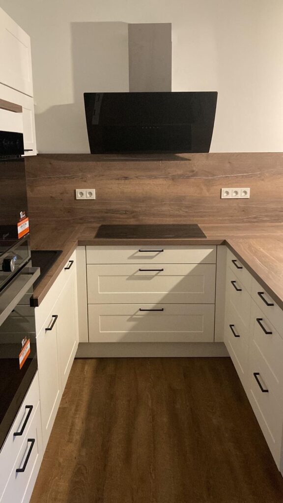 Großzügige 3-Zimmer-Wohnung mit Balkon und Komfort auf 85 m² - Photo 2