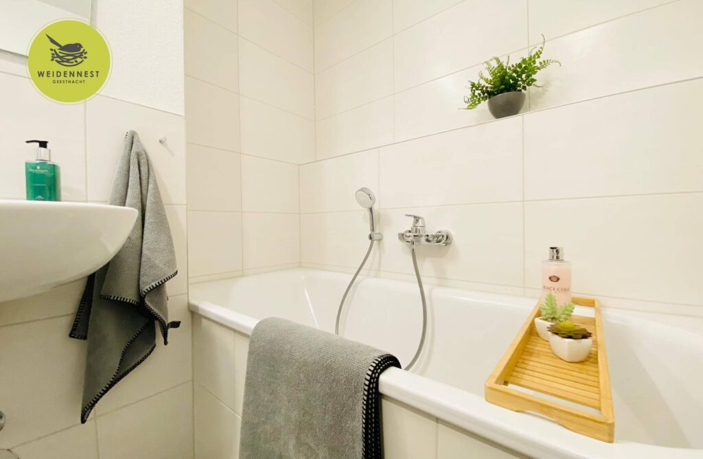 Moderne 3-Zimmer-Wohnung mit durchdachtem Grundriss - Foto 1