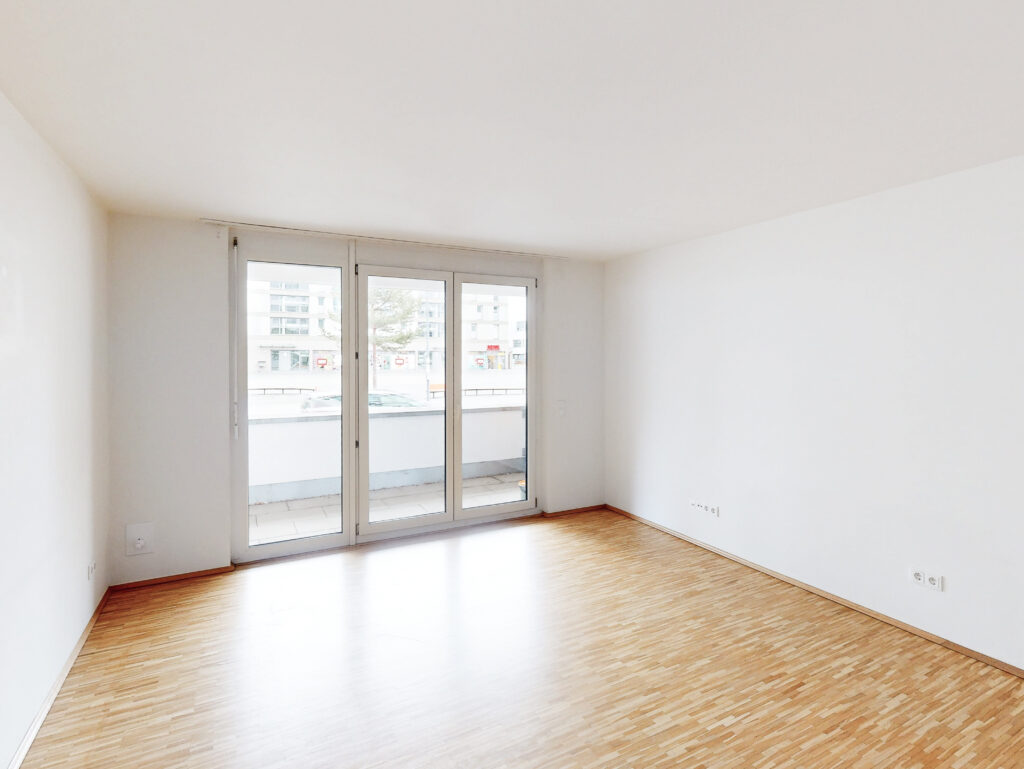 Urban wohnen, im Grünen entspannen – 2 Terrassen inklusive - Foto 1