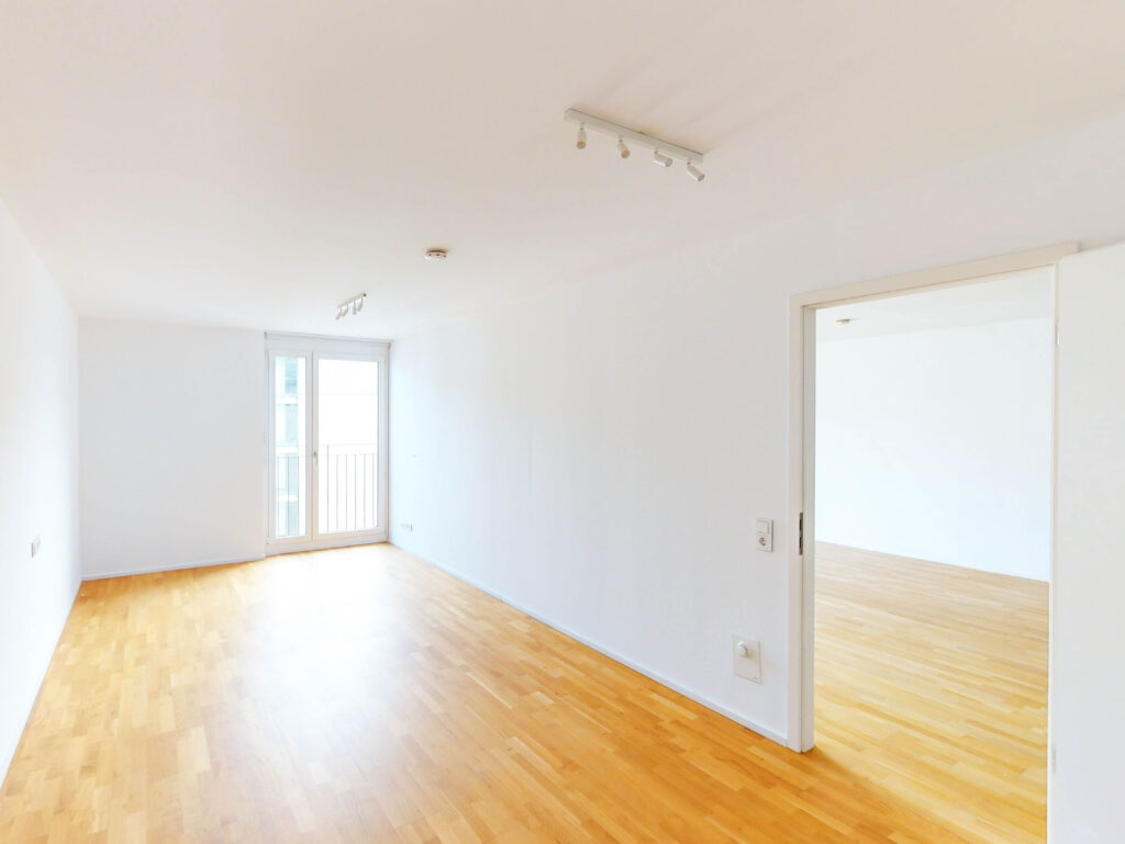 Jetzt wunderschöne 2-Zimmer Wohnung im Milaneo sichern! - Foto 3