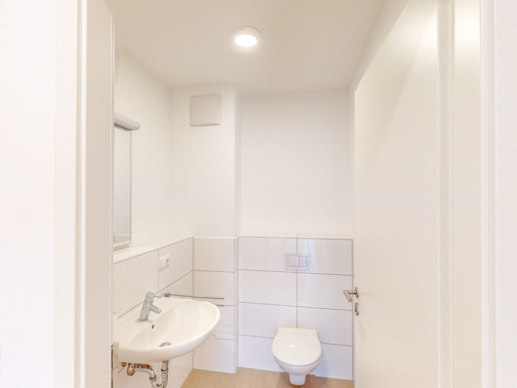 *Inkl. Umzugsbonus* Singles und Paare aufgepasst: moderne 2-Zimmer Wohnung mit Dachterrasse - Foto 4