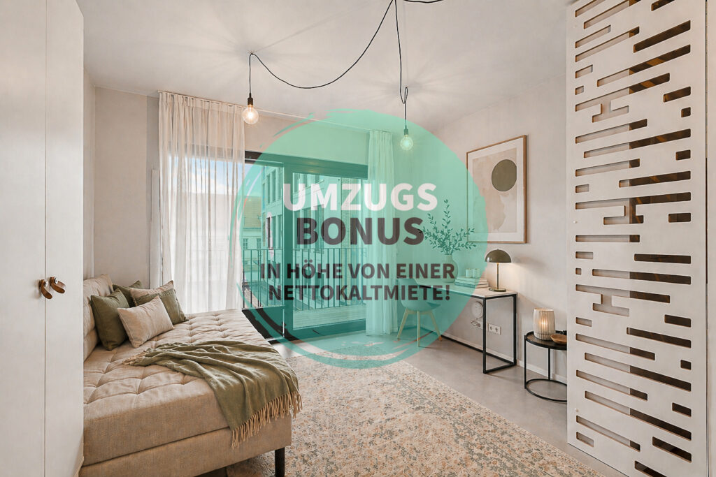 Urbanes Wohnen: Möblierte 1-Zimmer-Studentenwohnung in angesagter Neuköllner Lage - Foto 1