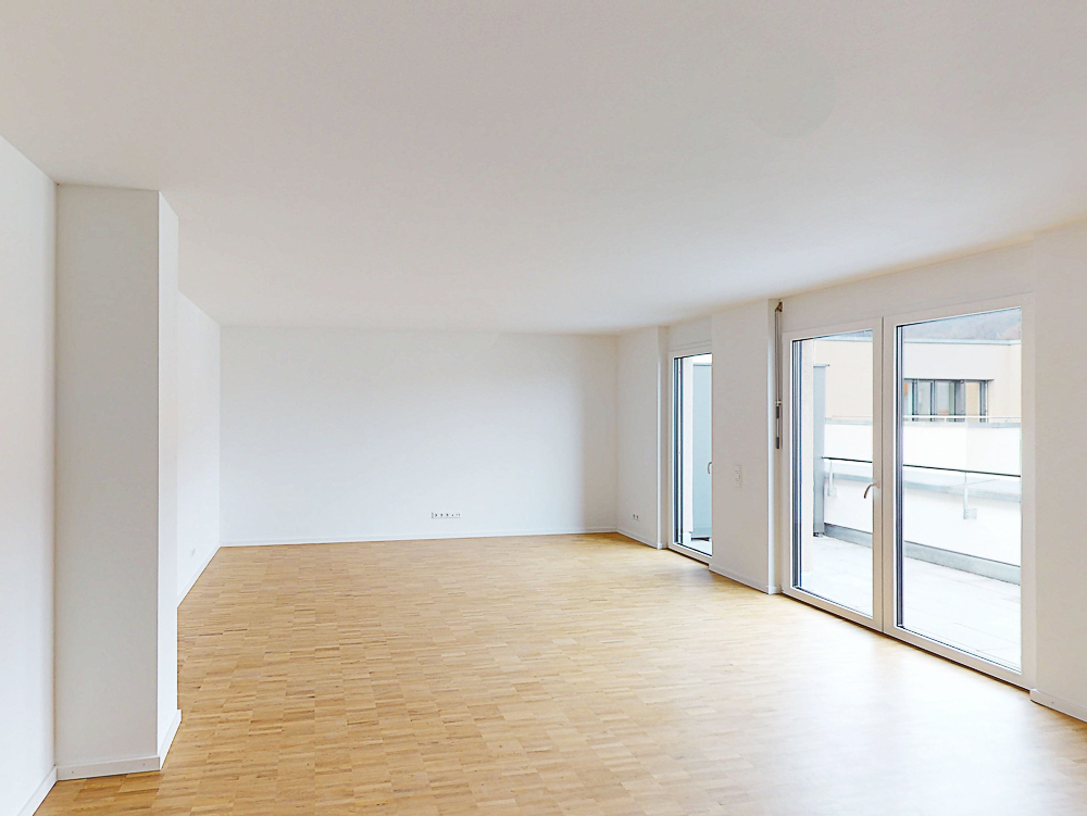 Die Große: Familienglück verteilt auf 4 Zimmer - Photo 1