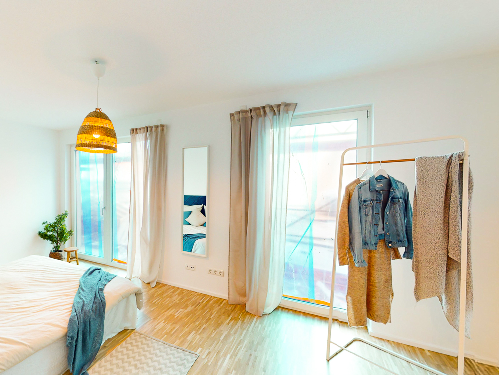 2-Zimmer-Wohnung zum Wohlfühlen - Photo 5