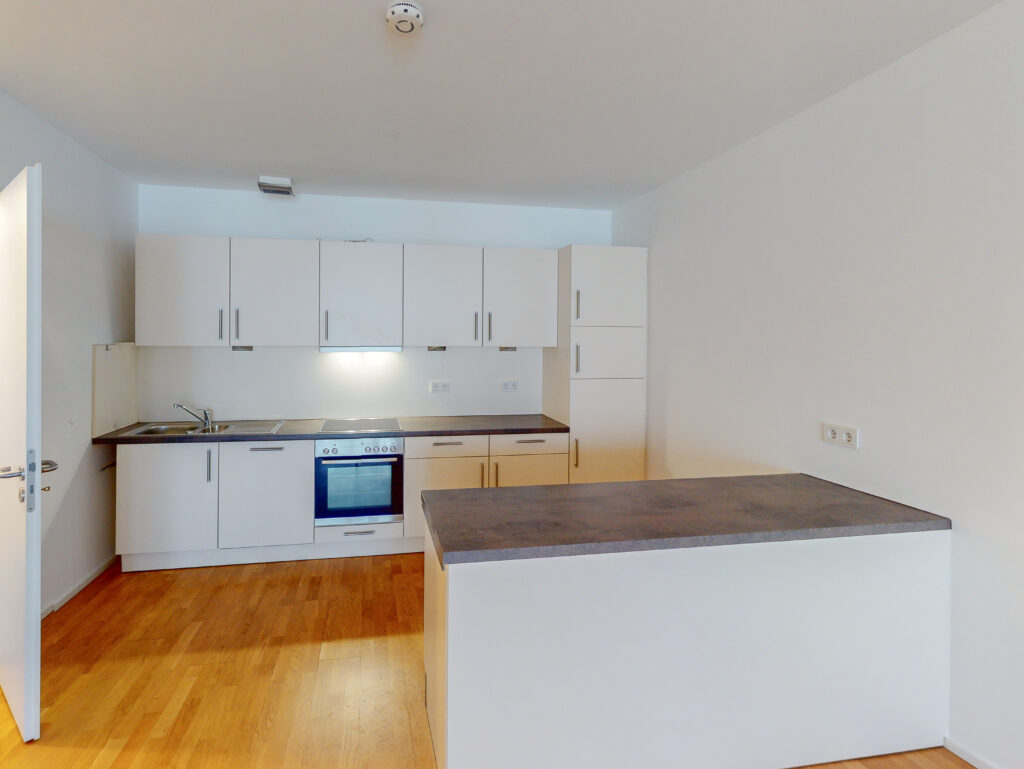 Singles und Paare aufgepasst: Exklusive 3-Zimmer Wohnung im Milaneo! - Foto 4