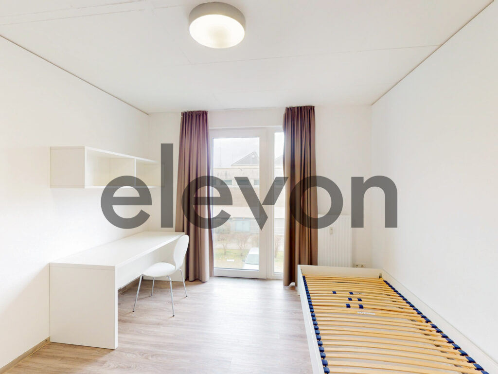 Wohnen in unmittelbarer Nähe zum Campus - 1-Zimmer Apartments für Studenten und Azubis! - Foto 1