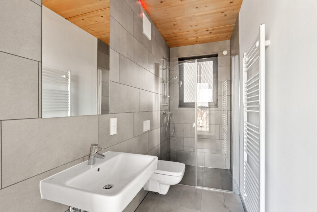 Großzügiges 3-Zimmer-Apartment für Paare – Lichtdurchflutet & modern - Foto 3