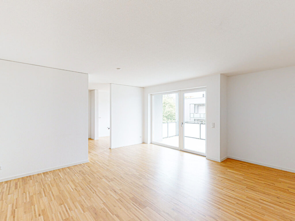 Familienwohnung in der Johannesvorstadt! - Photo 3