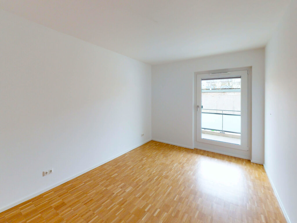 Moderne 3-Zimmer-Wohnung in Köln-Mülheim - Photo 2