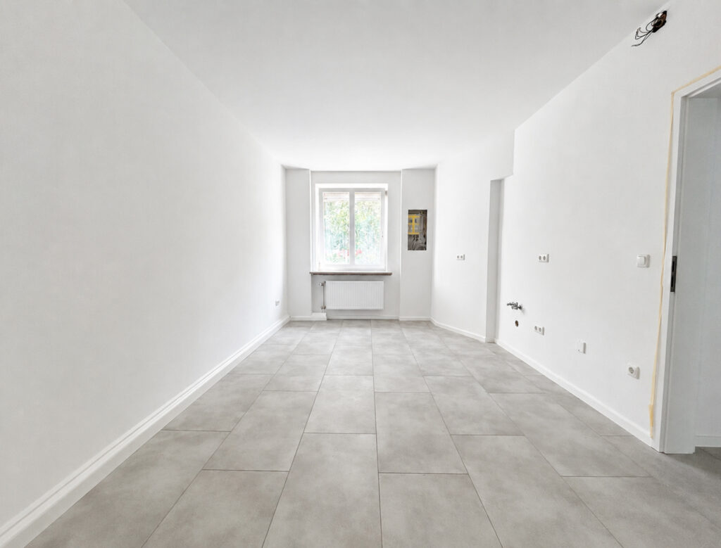 Frisch sanierte 2-Zimmer-Wohnung in zentraler Lage von München - Photo 1
