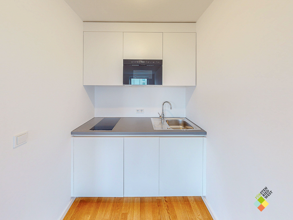 Einziehen & wohlfühlen: Ihre 1-Zimmer-Wohnung mit EBK - Foto 4
