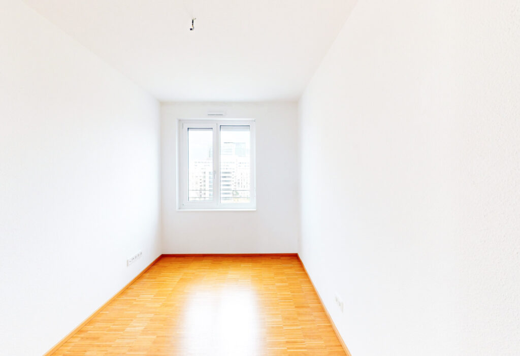 Hochwertiges 4-Zimmer-Apartment in Frankfurt! - Foto 2