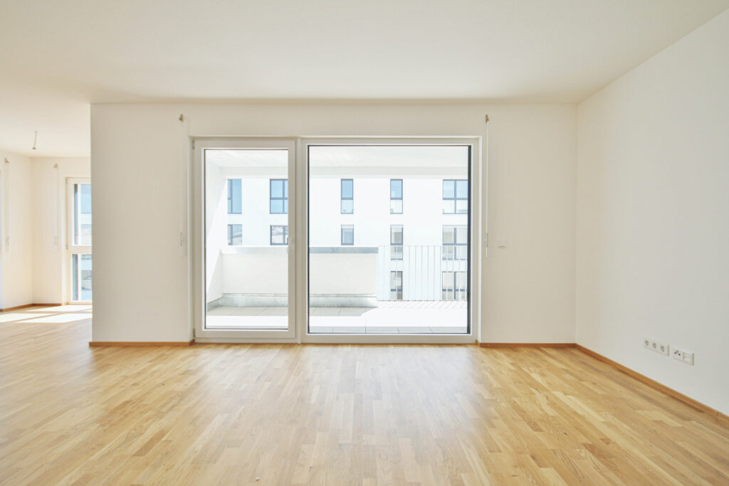 Familienfreundliche 4-Zimmer-Wohnung in Neckarweihingen - Foto 4