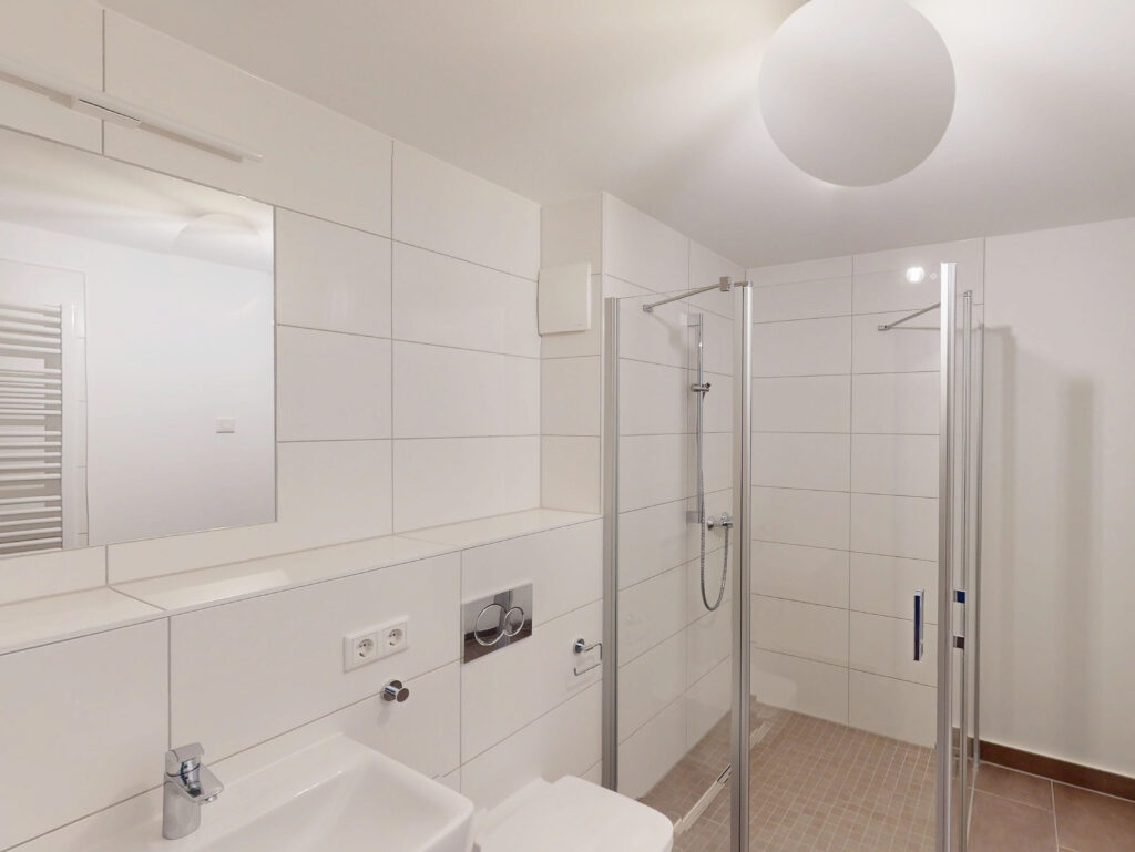 *UMZUGSBONUS* Gemütliche 2-Zimmern-Neubauwohnung mit EBK und Balkon - Photo 4