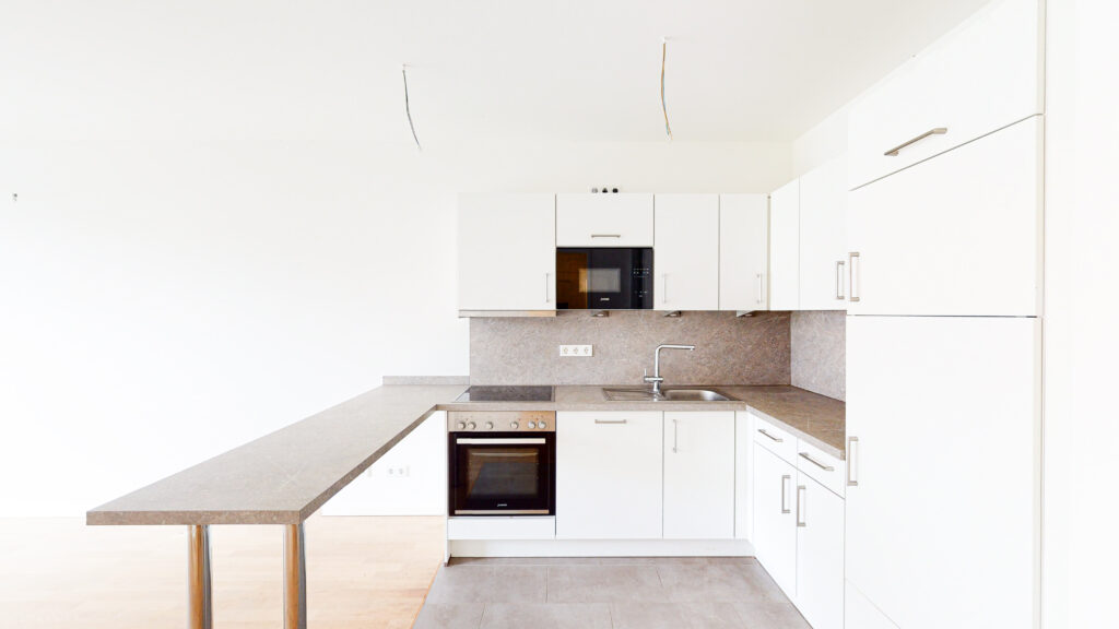 Leben im Living Lyon! Exklusive 2-Zimmer-Wohnung mit Balkon - Photo 4