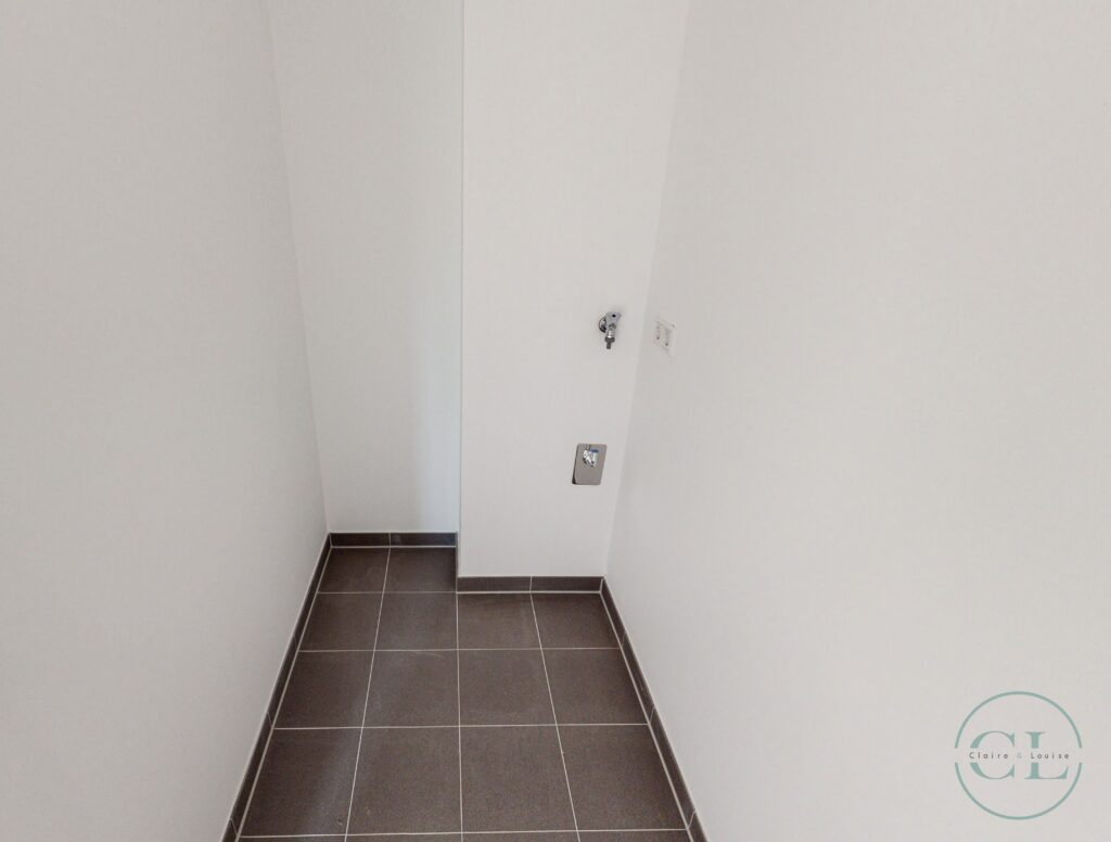 Perfekt für Singels oder Paare: 2-Zimmer-Wohnung mit Dachterrasse - Foto 4